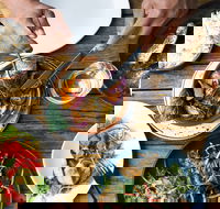 Amok Restaurant - Lightning Ridge Tourism