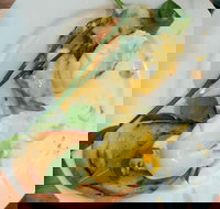 Black Pepper  Noosa - Lightning Ridge Tourism