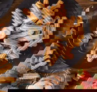 Dave's Pizza - Lightning Ridge Tourism