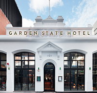 Garden State Hotel