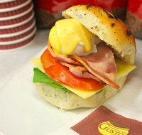 Gusto Espresso Bar - Coogee - Lightning Ridge Tourism