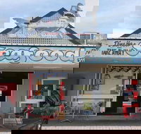Jindalee Place Seafood - Lightning Ridge Tourism