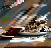 Journeyman - Lightning Ridge Tourism