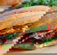 Krazy Kebabs - Lightning Ridge Tourism