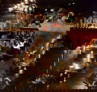 Locale - Lightning Ridge Tourism