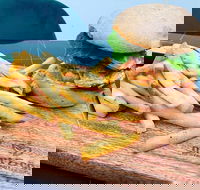 Morris Jones - Lightning Ridge Tourism