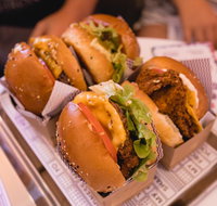 Nice Buns by YOMG - Berwick - Lightning Ridge Tourism