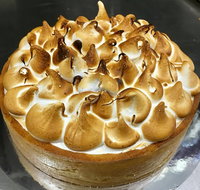 Noir Patisserie - Lightning Ridge Tourism