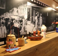 Osaka Japanese Dining Bar