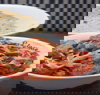 Pastacup - Armadale - Lightning Ridge Tourism