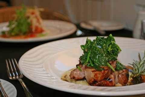 Riva Restaurant Rottnest - Lightning Ridge Tourism 0