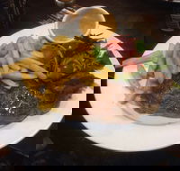 Royal Hotel Scone - Lightning Ridge Tourism