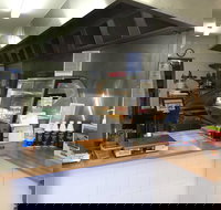 Seville Country Fried Chicken - Lightning Ridge Tourism