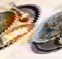 Spidar - Lightning Ridge Tourism