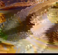 Two Brookes Bar - Lightning Ridge Tourism