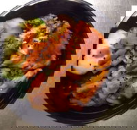 Yumi Sushi - Lightning Ridge Tourism