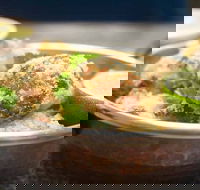 321 Learmonth Cafe - Lightning Ridge Tourism