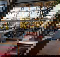 Cafe Krifi - Lightning Ridge Tourism