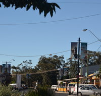 Coraki Takeaway - Lightning Ridge Tourism