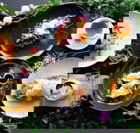 Finesse Eatery  Espresso Bar - Lightning Ridge Tourism