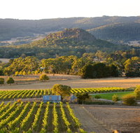 Hanging Rock Winery