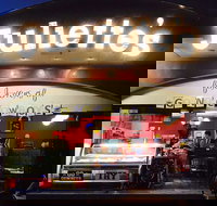 Juliette's - Lightning Ridge Tourism