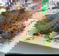 Latitude 25 Bar  Grill - Lightning Ridge Tourism