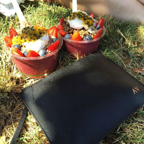 Love Juice Superfood Bar - Lightning Ridge Tourism 0