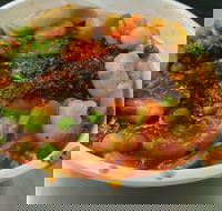 Mamak Rice and Noodle - Lightning Ridge Tourism
