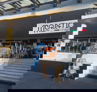 Moretto's On Palmer - Lightning Ridge Tourism