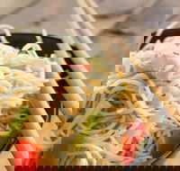 Noodle Paradise - St Clair - Lightning Ridge Tourism