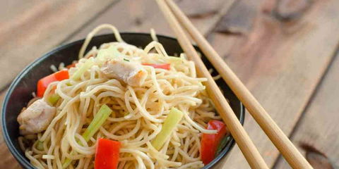 Noodle Paradise - St Clair - Lightning Ridge Tourism 0