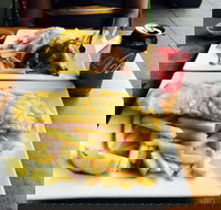 Okami Japanese Restaurant - Lightning Ridge Tourism