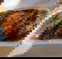 Outlet Kebab - Bundoora - Lightning Ridge Tourism