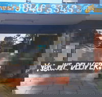 Pizzaroni's - Lightning Ridge Tourism