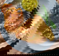 Rajbhog Indian - Lightning Ridge Tourism