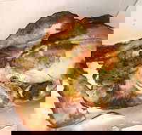 Red Rooster - Lightning Ridge Tourism