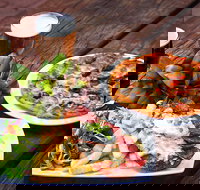 Rum Jungle Tavern - Lightning Ridge Tourism