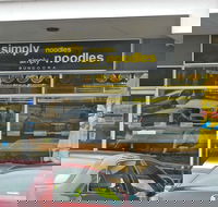 Simply Noodles - Lightning Ridge Tourism
