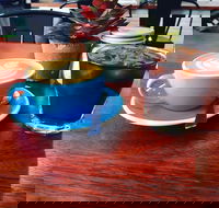 Tommy  E Specialty Coffee - Lightning Ridge Tourism