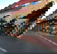 Baguette Me Not - Lightning Ridge Tourism