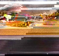 Box Office Cafe - Lightning Ridge Tourism