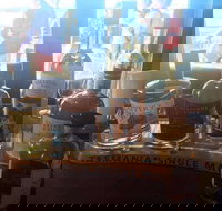 Bruny Island Smokehouse  Wine Bar - Lightning Ridge Tourism