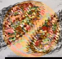 Bubba Pizza - Richmond - Lightning Ridge Tourism