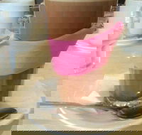 Cafe Bliss - Lightning Ridge Tourism