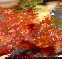 Chef Lagenda - Richmond - Lightning Ridge Tourism