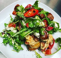 Co. Cafe Sandringham - Lightning Ridge Tourism