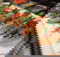 Crafers Gourmet Deli - Lightning Ridge Tourism
