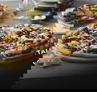 Crust - Geelong West - Lightning Ridge Tourism