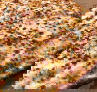 Domino's - Mildura - Lightning Ridge Tourism